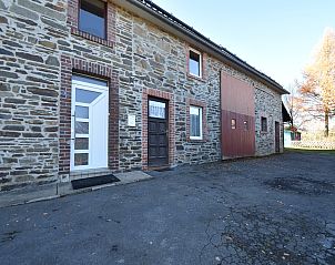 Guest house 0623104 - Chalet Liege - Vennhaus