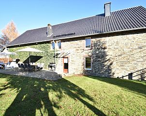 Guest house 0623104 - Chalet Liege - Vennhaus
