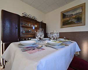 Guest house 0623104 - Chalet Liege - Vennhaus
