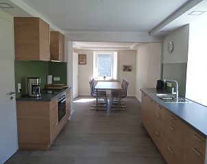 Guest house 0623104 - Chalet Liege - Vennhaus