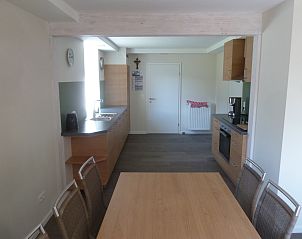 Guest house 0623104 - Chalet Liege - Vennhaus