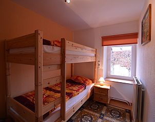 Guest house 0623104 - Chalet Liege - Vennhaus