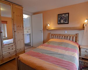 Guest house 0623104 - Chalet Liege - Vennhaus