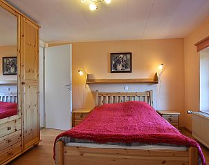Guest house 0623104 - Chalet Liege - Vennhaus