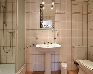 Guest house 0623104 - Chalet Liege - Vennhaus