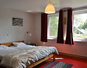 Verblijf 0623107 - Vakantiewoning Ardennen (Luik) - Osterglocken, Eifelvakantiehuis