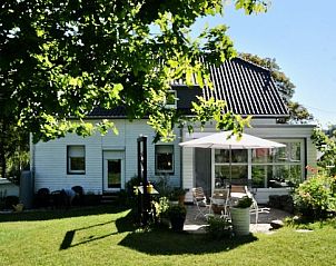 Verblijf 0623107 - Vakantiewoning Ardennen (Luik) - Osterglocken, Eifelvakantiehuis