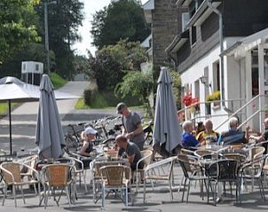 Verblijf 0623107 - Vakantiewoning Ardennen (Luik) - Osterglocken, Eifelvakantiehuis