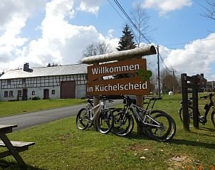 Verblijf 0623107 - Vakantiewoning Ardennen (Luik) - Osterglocken, Eifelvakantiehuis