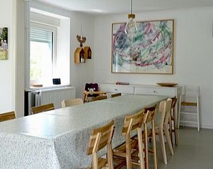Verblijf 0623107 - Vakantiewoning Ardennen (Luik) - Osterglocken, Eifelvakantiehuis