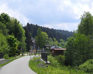 Guest house 0623107 - Holiday property Liege - Osterglocken, Eifelvakantiehuis