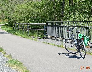 Guest house 0623107 - Holiday property Liege - Osterglocken, Eifelvakantiehuis