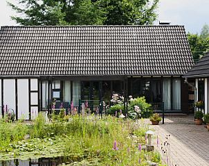 Guest house 062316 • Holiday property Liege • Huisje in Butgenbach 