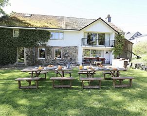 Unterkunft 062407 - Ferienhaus Lüttich - Baronheid