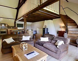 Unterkunft 062407 - Ferienhaus Lüttich - Baronheid