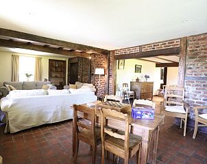 Unterkunft 062407 - Ferienhaus Lüttich - Baronheid