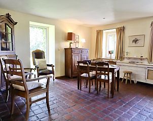 Unterkunft 062407 - Ferienhaus Lüttich - Baronheid