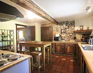 Unterkunft 062407 - Ferienhaus Lüttich - Baronheid