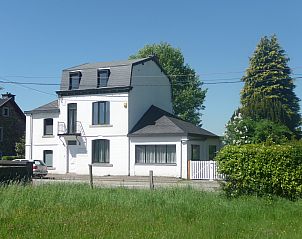 Guest house 062408 - Holiday property Liege - La Pole Position