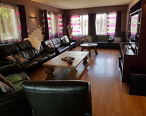 Guest house 062408 - Holiday property Liege - La Pole Position