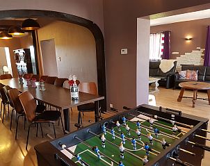 Guest house 062408 - Holiday property Liege - La Pole Position