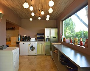 Guest house 062408 - Holiday property Liege - La Pole Position