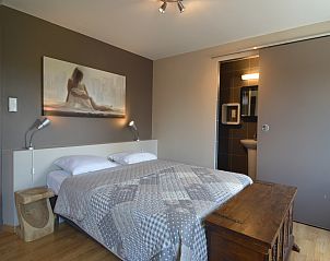 Guest house 062408 - Holiday property Liege - La Pole Position