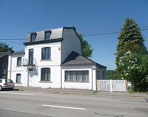 Guest house 062408 - Holiday property Liege - La Pole Position
