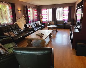 Guest house 062408 - Holiday property Liege - La Pole Position