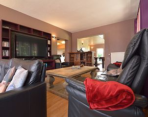 Guest house 062408 - Holiday property Liege - La Pole Position