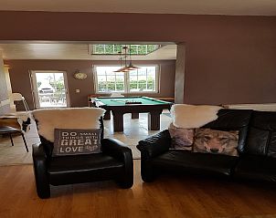 Guest house 062408 - Holiday property Liege - La Pole Position