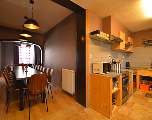 Guest house 062408 - Holiday property Liege - La Pole Position