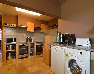 Guest house 062408 - Holiday property Liege - La Pole Position