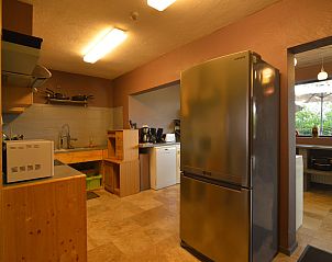 Guest house 062408 - Holiday property Liege - La Pole Position