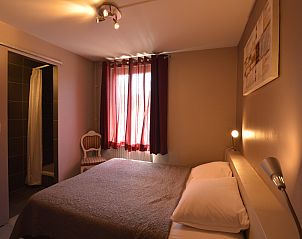 Guest house 062408 - Holiday property Liege - La Pole Position