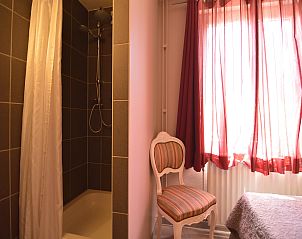 Guest house 062408 - Holiday property Liege - La Pole Position