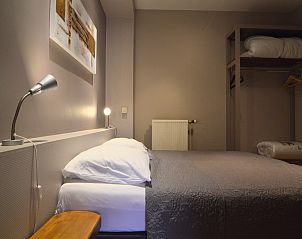 Guest house 062408 - Holiday property Liege - La Pole Position