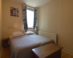 Guest house 062408 - Holiday property Liege - La Pole Position