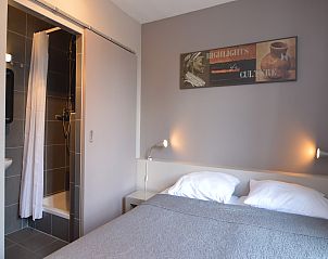 Guest house 062408 - Holiday property Liege - La Pole Position