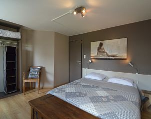 Guest house 062408 - Holiday property Liege - La Pole Position