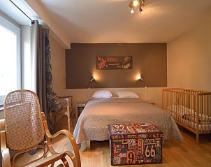 Guest house 062408 - Holiday property Liege - La Pole Position