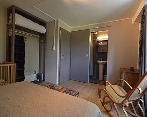 Guest house 062408 - Holiday property Liege - La Pole Position