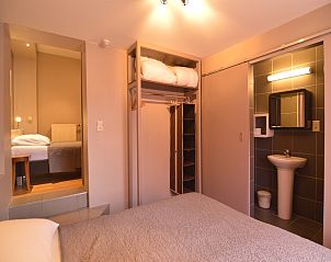 Guest house 062408 - Holiday property Liege - La Pole Position