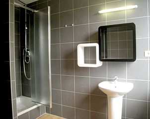 Guest house 062408 - Holiday property Liege - La Pole Position