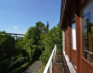 Guest house 0624104 - Apartment Liege - Belle Vue