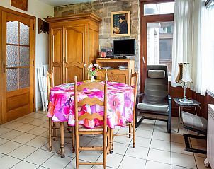 Guest house 0624104 - Apartment Liege - Belle Vue