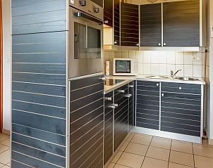 Guest house 0624104 - Apartment Liege - Belle Vue