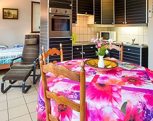 Guest house 0624104 - Apartment Liege - Belle Vue