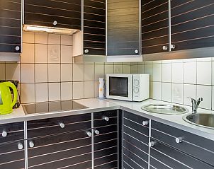 Guest house 0624104 - Apartment Liege - Belle Vue