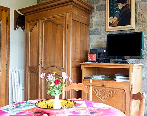 Guest house 0624104 - Apartment Liege - Belle Vue